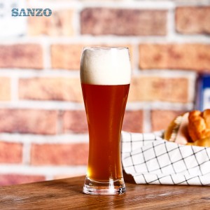 Γυαλί μπύρας Sanzo Barware Γυαλί μπύρας Das Boot Εξατομικευμένη μπύρα Stein