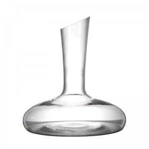 SANZO Υψηλής ποιότητας χειροποίητο γυαλισμένο γυαλί \/ κρυσταλλικό υλικό καθαρό κρασί για το νοικοκυριό